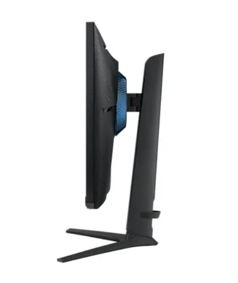 Monitor SAMSUNG LS27BG400ELXZX — vista 5