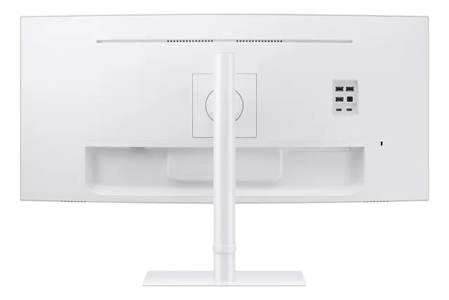 Monitor SAMSUNG LS34C650TALXZX — vista 4