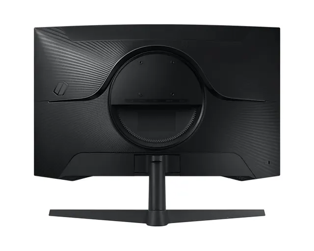 Monitor SAMSUNG LS27CG552ELXZX — vista 2