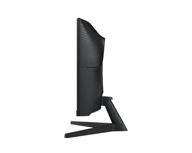 Monitor SAMSUNG LS27CG552ELXZX — vista 4