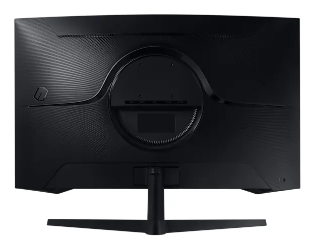 Monitores Gaming SAMSUNG LS32CG552ELXZX — vista 2