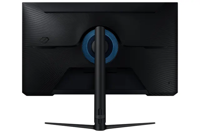 Monitores Gaming SAMSUNG LS32DG300ELXZX — vista 4