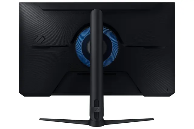 Monitores Gaming SAMSUNG LS27DG300ELXZ — vista 4
