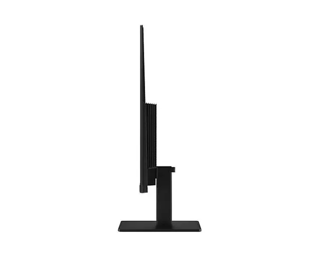 Monitores SAMSUNG LS27D300GALXZX — vista 3