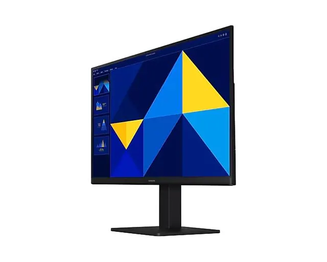 Monitores SAMSUNG LS22D300GALXZX — vista 3