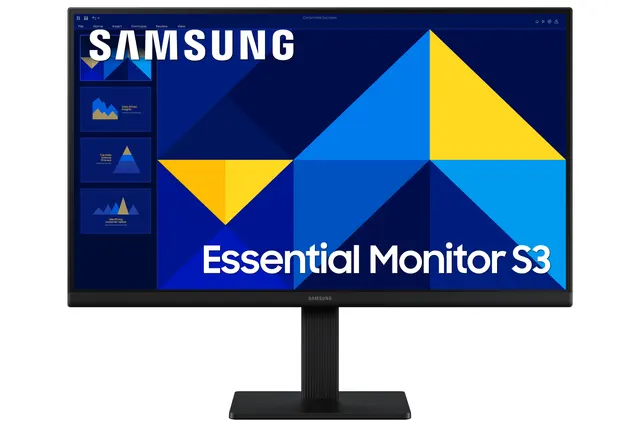 Monitores SAMSUNG LS22D300GALXZX — vista 6