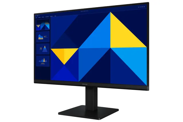 Monitores SAMSUNG LS22D300GALXZX — vista 8