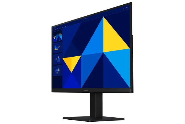 Monitores SAMSUNG LS22D300GALXZX — vista 9