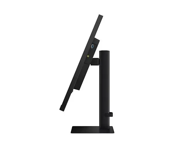 Monitores SAMSUNG LS27D700EALXZX — vista 3