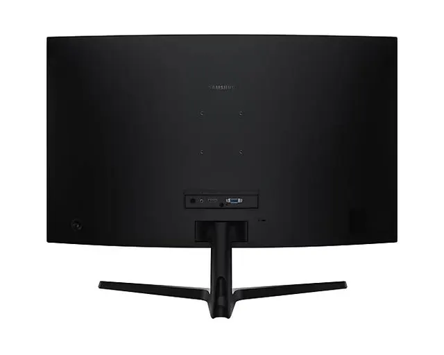 Monitores SAMSUNG LS32D390GALXZX — vista 2