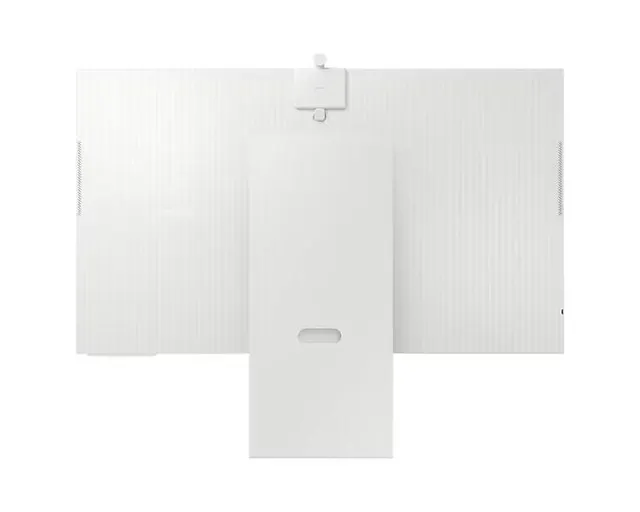 Monitores SAMSUNG LS32FM801ULXZX — vista 2