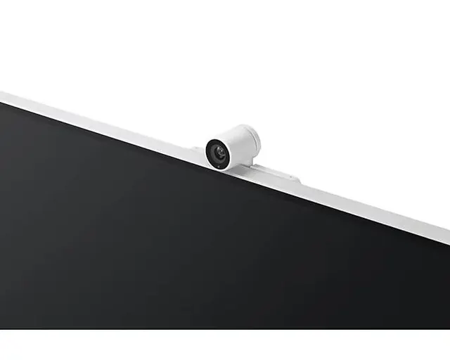 Monitores SAMSUNG LS32FM801ULXZX — vista 3