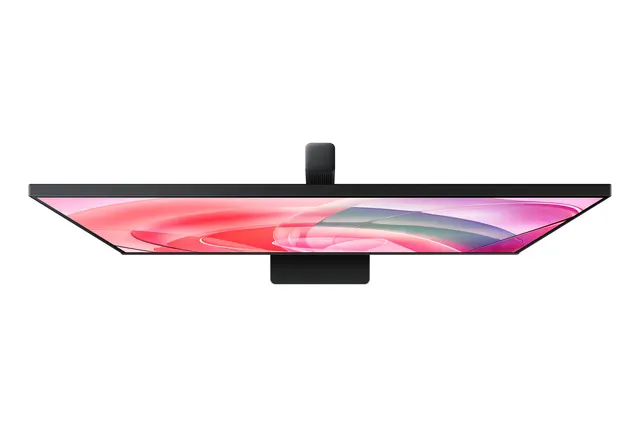 Monitores SAMSUNG LS32D700EALXZX — vista 4