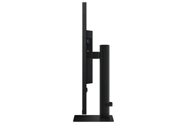 Monitores SAMSUNG LS32D700EALXZX — vista 5