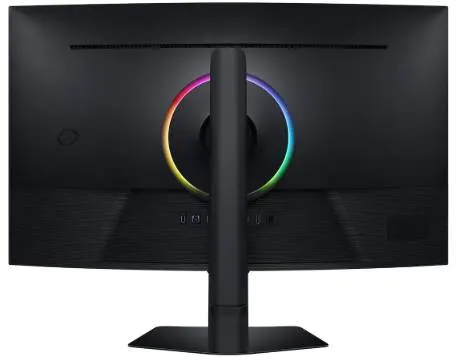 Monitores Gaming SAMSUNG LS37FG750ELXZX — vista 2
