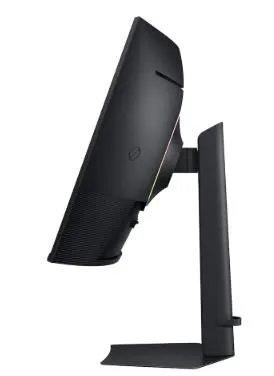 Monitores Gaming SAMSUNG LS37FG750ELXZX — vista 3