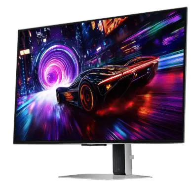 Monitores Gaming SAMSUNG LS32FG810SLXZX — vista 2