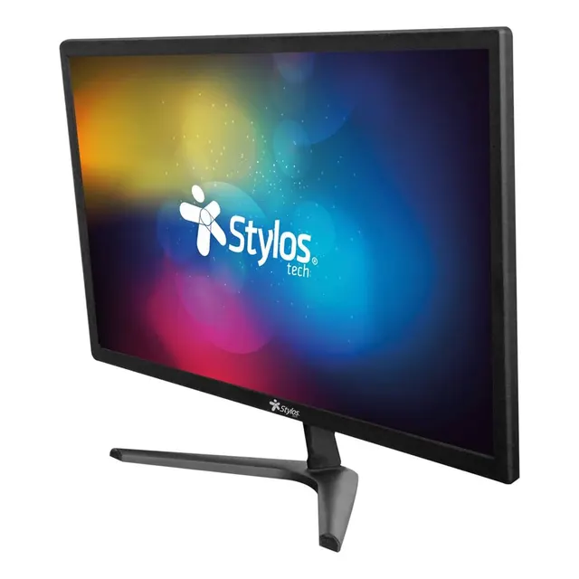 Monitor  Stylos STPMOT3B — vista 2