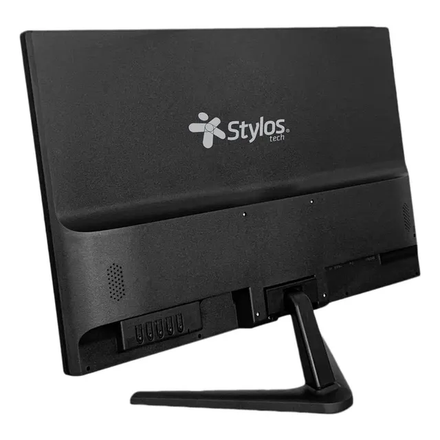 Monitor  Stylos STPMOT3B — vista 3