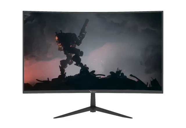 Monitor Xzeal XZMX351B — vista 4