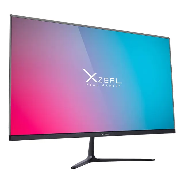 Monitores Xzeal XSPMG08B — vista 2