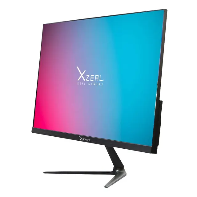 Monitores Xzeal XSPMG08B — vista 3