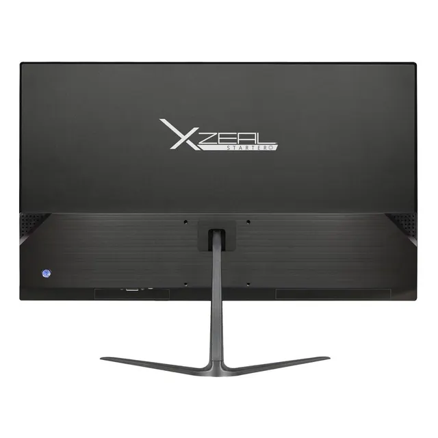 Monitores Xzeal XSPMG08B — vista 5