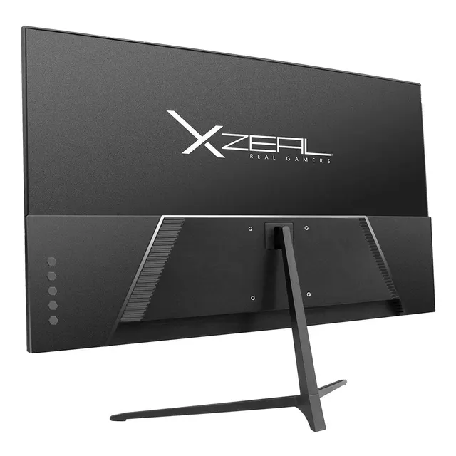 Monitores Xzeal XZMXZ32B — vista 4