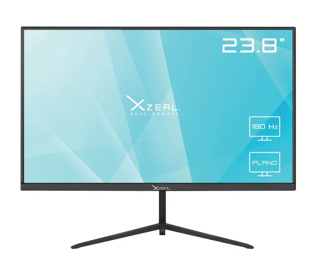 Monitores Xzeal XZMXZ32B — vista 5