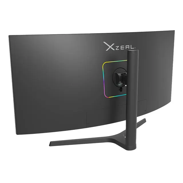 Monitores Xzeal XZMO342B — vista 3