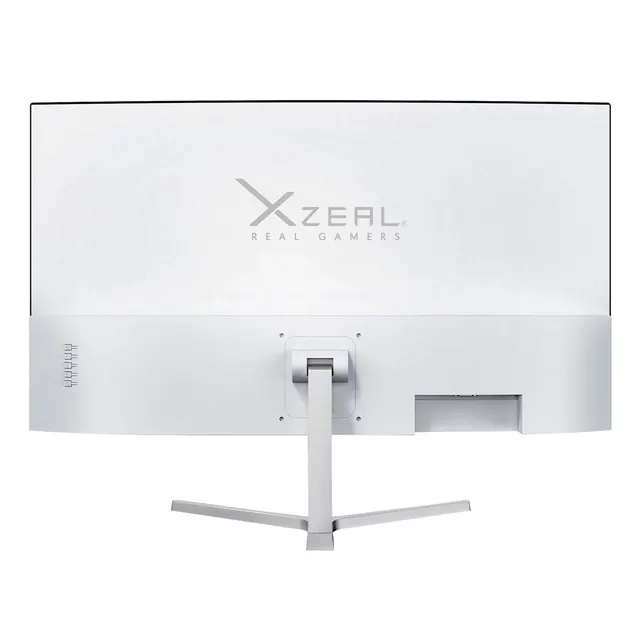 Monitores Gaming Xzeal XSPMG07W — vista 2