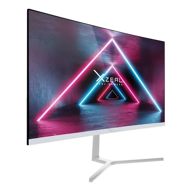 Monitores Gaming Xzeal XSPMG07W — vista 3