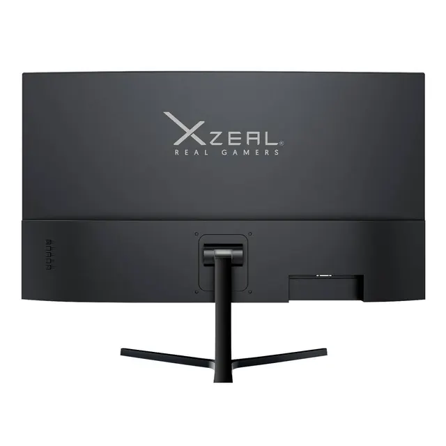 Monitores Gaming Xzeal XSPMG07B — vista 2