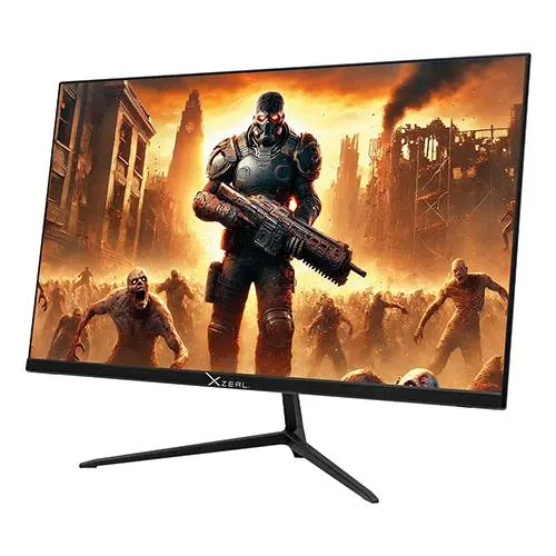 Monitor Xzeal XST 580-1 — vista 2