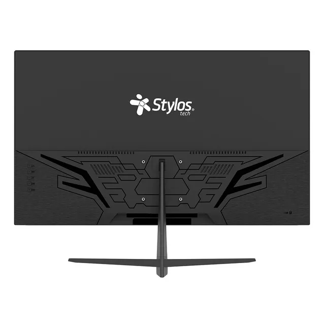 Monitor Stylos STPMOT8B — vista 3