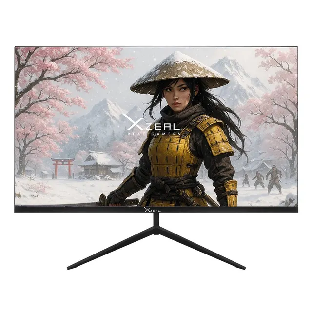 Monitor Xzeal XSMO278B — vista 2