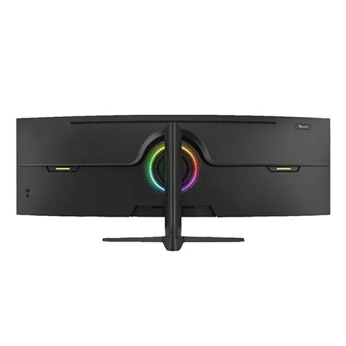 Monitor Xzeal XZMO491B — vista 2