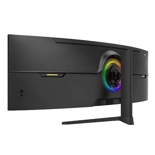 Monitor Xzeal XZMO491B — vista 5