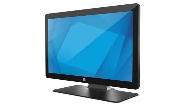 Monitores ELOTOUCH 2202L  PCAP — vista 2