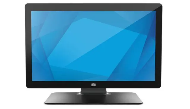 Monitores ELOTOUCH 2202L  PCAP