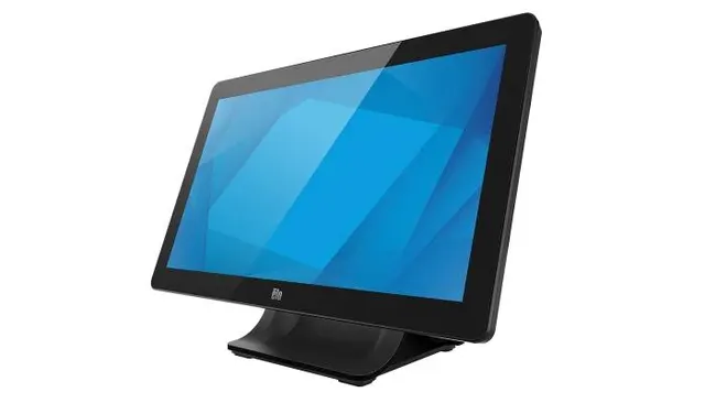 Monitor  ELOTOUCH 1509L — vista 3