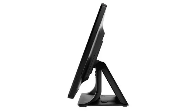 Monitor  ELOTOUCH 1509L — vista 4