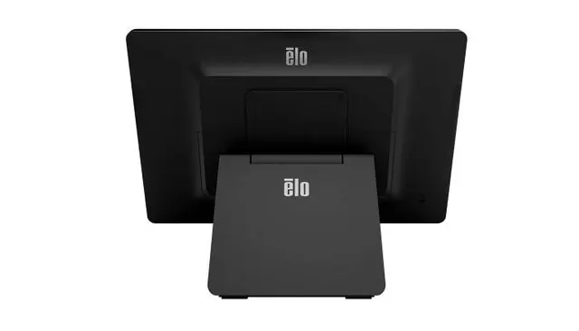 Monitor  ELOTOUCH 1509L — vista 5