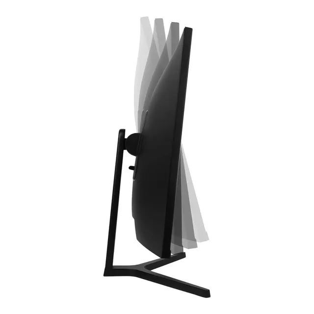 Monitor Gaming Gamer  GAME FACTOR MG701-V2 — vista 2