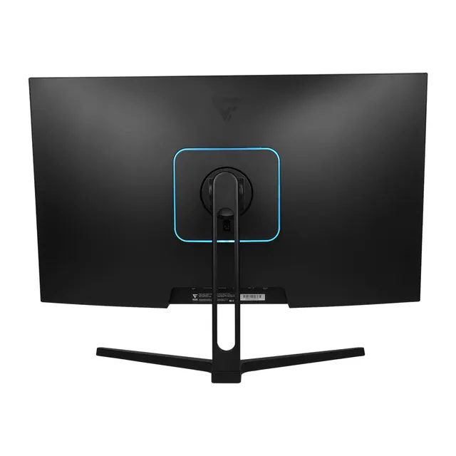 Monitor Gaming Gamer  GAME FACTOR MG701-V2 — vista 3