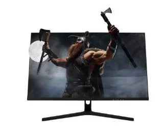 Monitor Gaming Gamer  GAME FACTOR MG701-V2 — vista 5