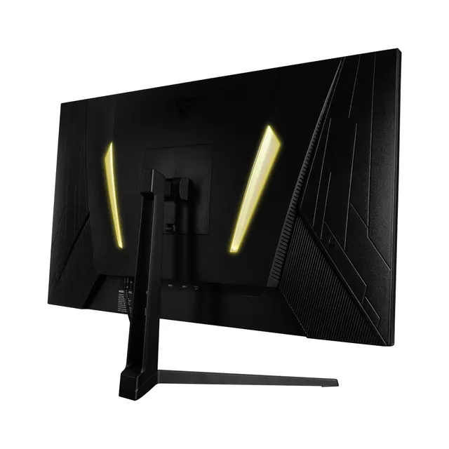 Monitor GAME FACTOR MG601 — vista 4