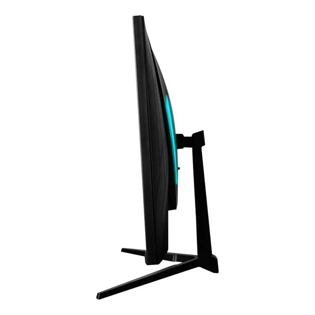 Monitor GAME FACTOR MG601 — vista 3