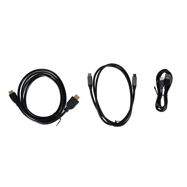 Monitores VORAGO LED-P15 — vista 5