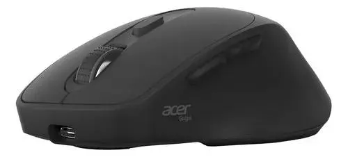 Mouse ACER EMR213-BK — vista 4